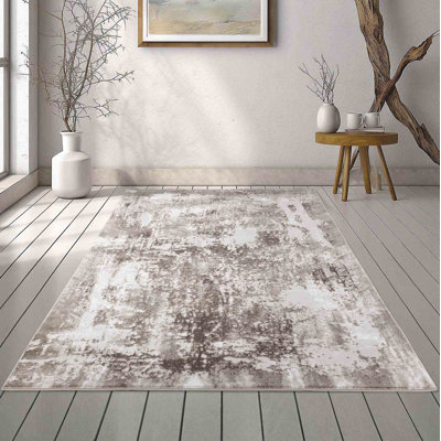 Galt Abstract Area Rug