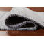 Tapis tribal Gabbeh 3 x 5