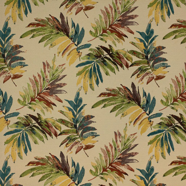 Suite Palm Spring Fabric