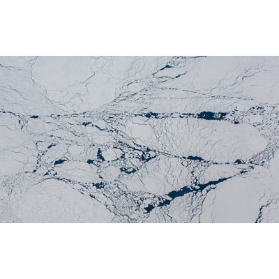 Glacier 2 Print