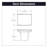 Channel Collection Knob 1-1/4 Inch x 1 Inch-23117580