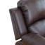 Ensemble de canapé et fauteuil 2 pièces Seder Luxe Vegan-130047982