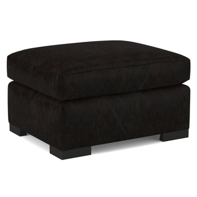 Square Ottoman