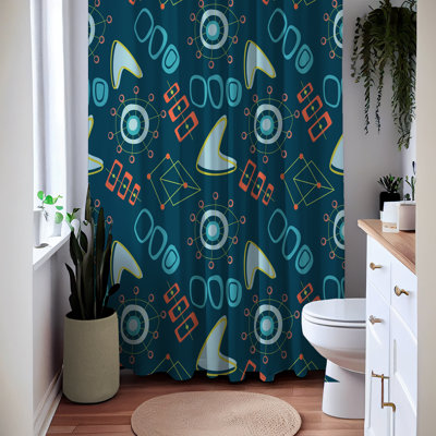 Shower Curtain