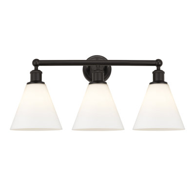 Beva 3 - Light Dimmable Vanity Light