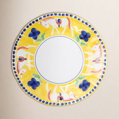 Campagna 10" Dinner Plate