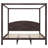 Heida Canopy Bed-2120146306