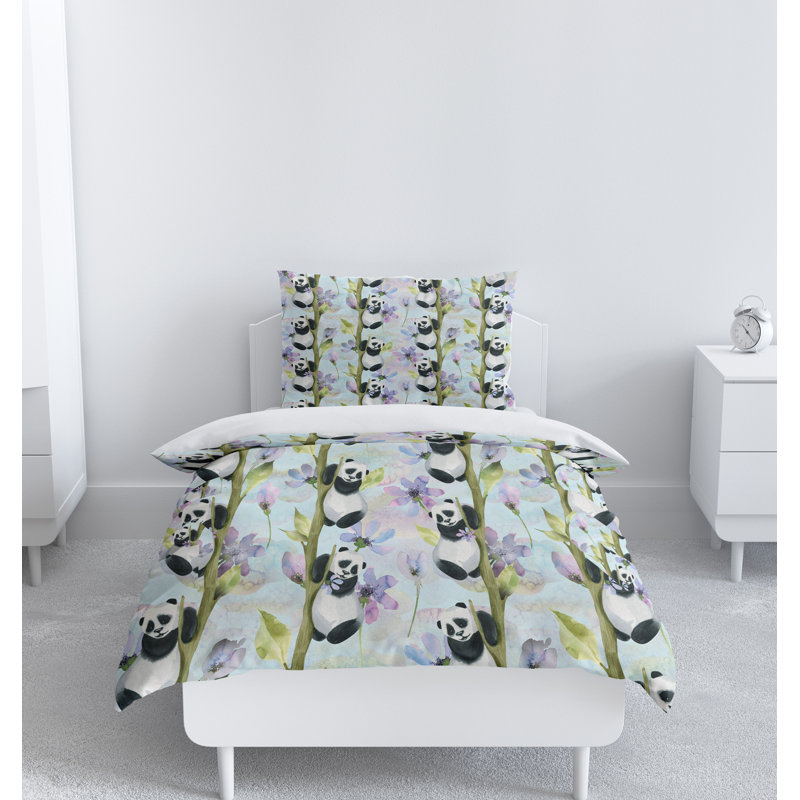 Duvet Cover, King Duvet Cover + 2 King Shams