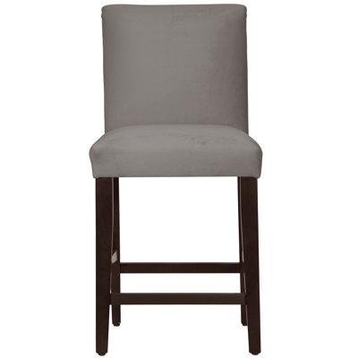 Sylva Counter & Bar Stool