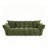 93.7" W Upholstered Modular Sofa-916561770-925616329