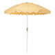 CLUB UMBRELLA - MONACO STRIPE