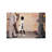 The Problem We All Live With (Ruby Bridges) by Norman Rockwell - Painting on Canvas-1701178579-1701178576