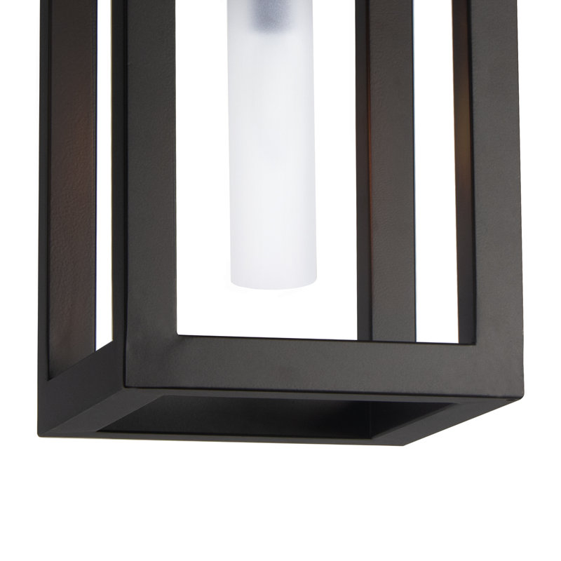 Montecito Outdoor Lantern