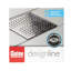 Drain de douche carré avec grille carrée-85200409-85194551