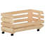 Dove Kitchen Cart