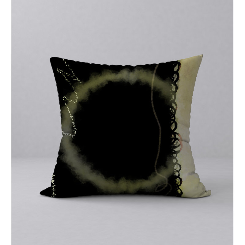  Housse de coussin et insert Energy, 24 po x 24 po
