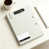 White est en rupture de stock