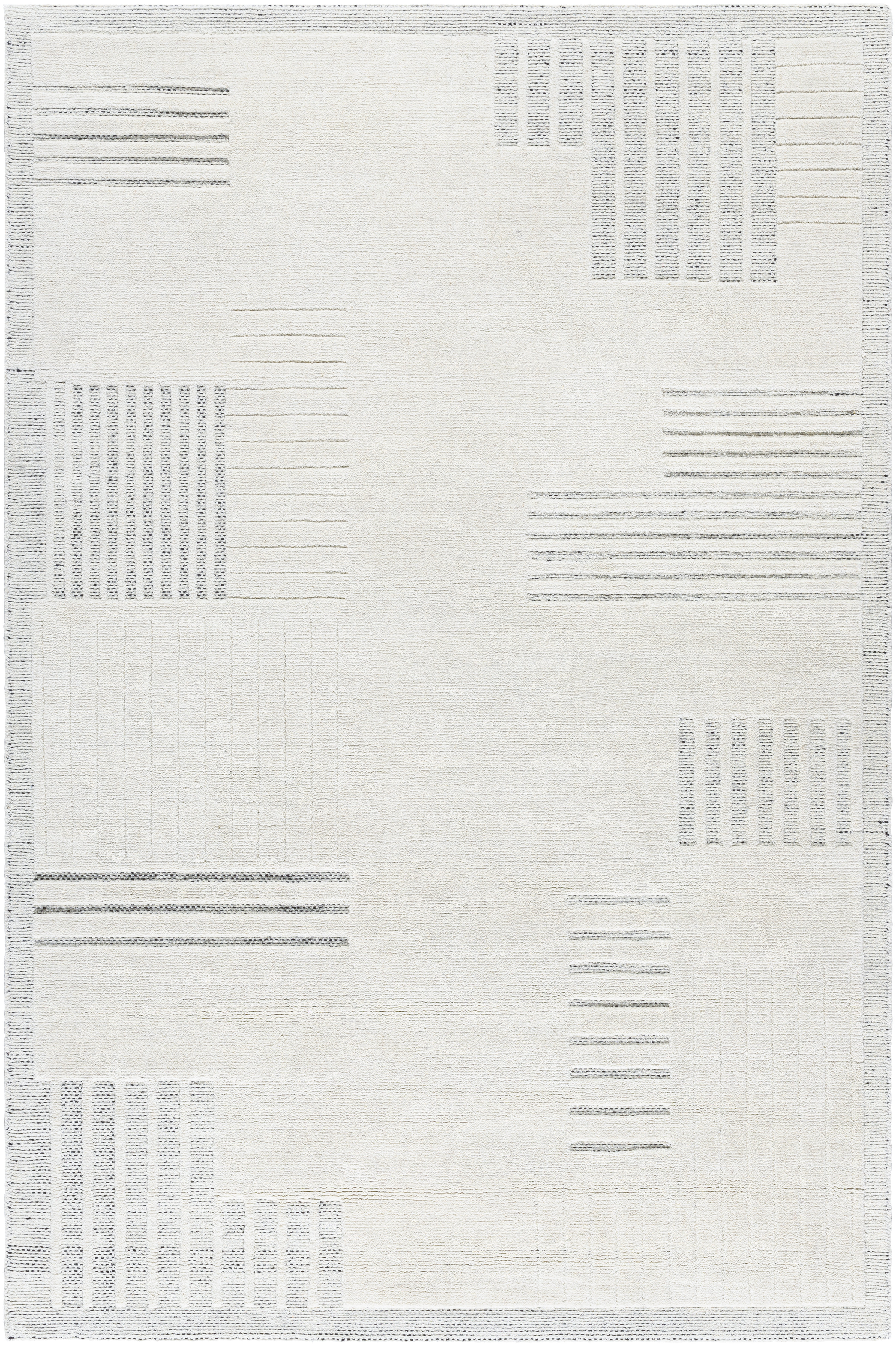 Ron Raz Rug AllModern Rectangle Ronaldo Wool Area Rug - Wayfair Canada