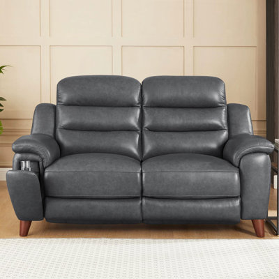 Dream Power Headrest Zero Gravity Reclining Loveseat