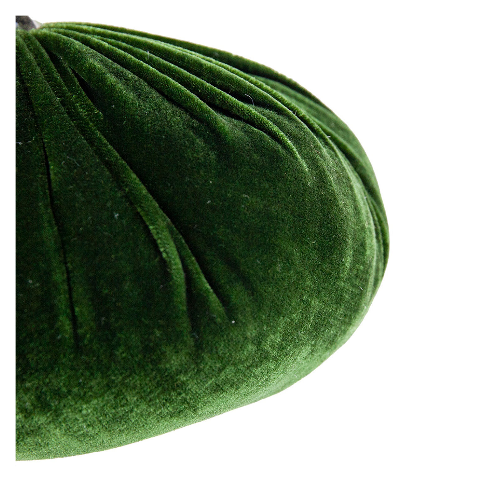 Jarvie Weighted Pumpkin, Green