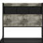 Lit plateforme avec rangement et accessoires-1670435498