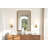 Ancell Solid Wood Rectangle Mirror-561601801-567567898