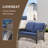 Klodjana Premium All-Weather Wicker 5 - Person Patio Conversation Set with Cushions-1510038826-1510038838