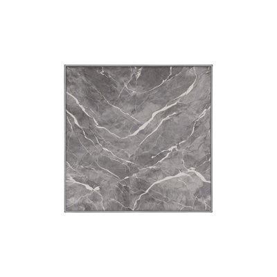 Machine Washable Gray Area Rug