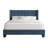 Jiahang Upholstered Unfinished Wingback Bed-1782426157-1782426159