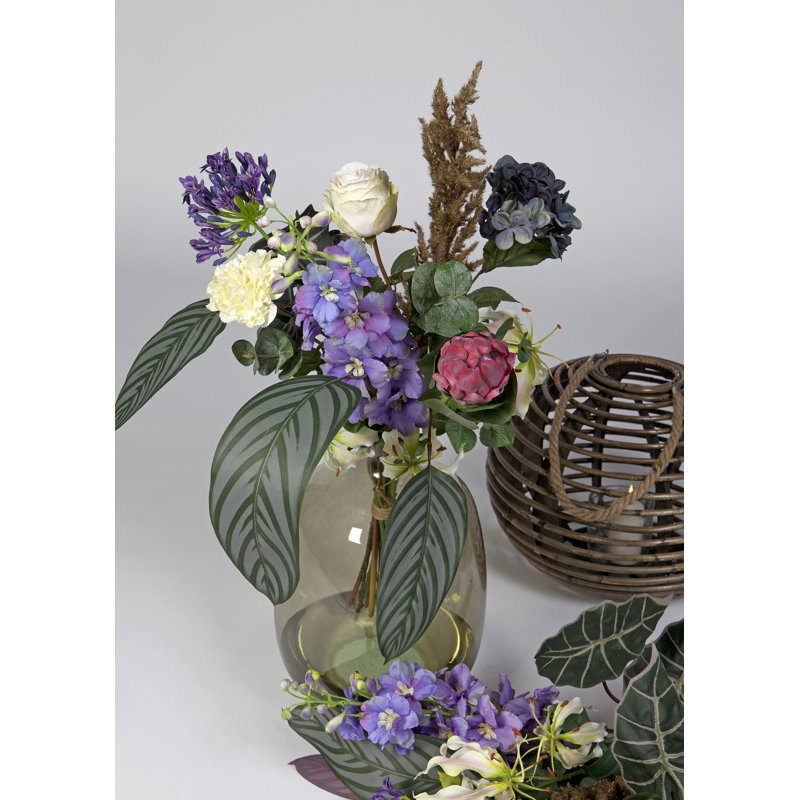 Limited Edition Bouquet Mixed Centerpiece