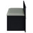 Jaiyla 2-Drawer Vanity Set With Led Mirror High Gloss-1819394373