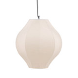 Raulo Pendant, Natural