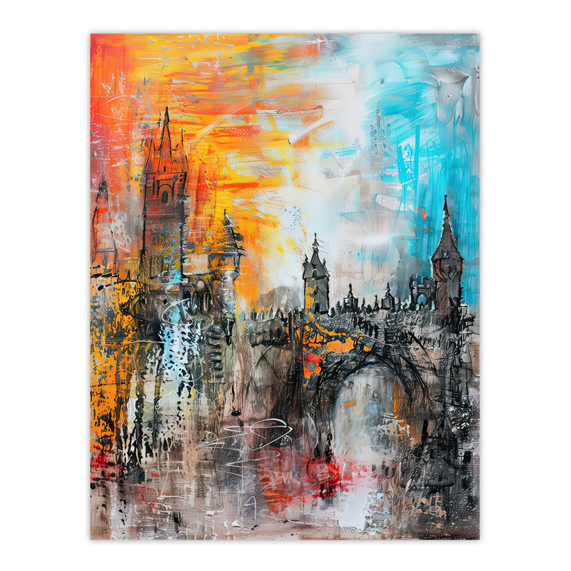 No Frame Print