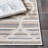 Lonepine Performance Geometric Indoor/Outdoor Area Rug-2130130030