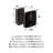 Revitalize Wall Mounted Robe Hook-66149222