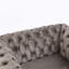Fauteuil club Chesterfield