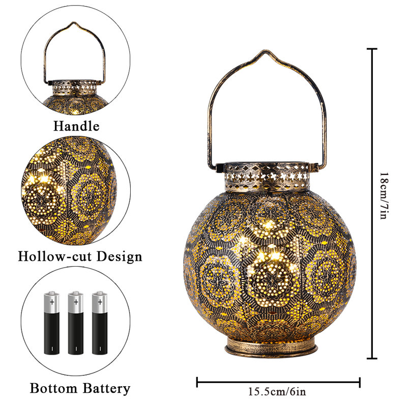 JHY DESIGN, Brun