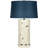 Ceramic Table Lamp
