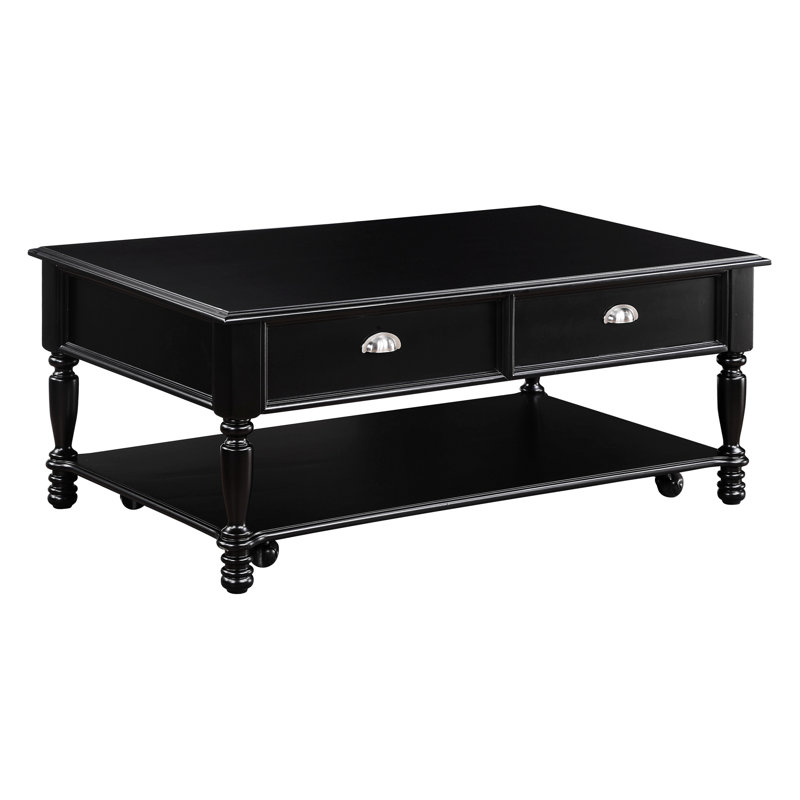Table basse simple Stamenka