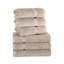Essuie-mains en coton turc Agathon-27481464