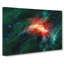 Out Of Space Vol.37 In Abstract - Wrapped Canvas-55307720