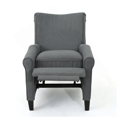 Fauteuil inclinable manuel manuel