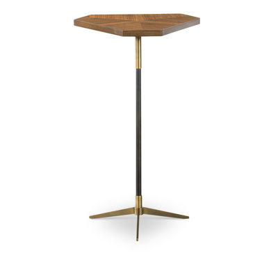 Thomas O'Brien Solid Wood End Table