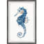 The Little Seahorse 1 Piece Single Picture Frame Painting-1409900260