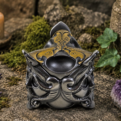 Kass Handmade Plastic Decorative Box