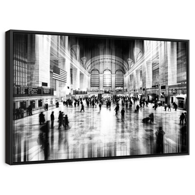 Urban Stretch Grand Central
