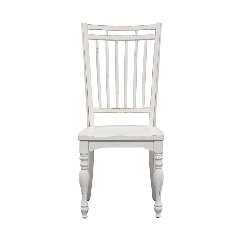 Colchester Spindle Back Side Chair