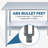 Commercial Stainless Steel Prep & Work Table-84423672