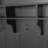Wide Hall Tree with Bench and Shoe Storage, Multi-functional Storage-1708365921