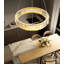 Lustre en cristal 16 po-130132170